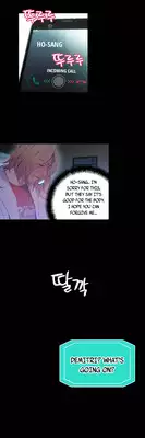 [BAK Hyeong Jun] Sweet Guy Ch.1-51 (English) (YoManga) (Ongoing)