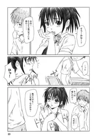 (C68) [G's Studio (Kisaragi Gunma)] Kozue Panic (Ichigo 100%)