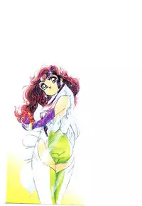 [Sou! Dengaku] Milky Angel Ena