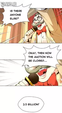 [Fantastic Whale] Twin Slave Ch.1-33 (English) (Ongoing)