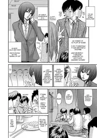 [Aoi Hitori] Yankee Zuma Kanraku! ~ Ch. 1-13-FULL [English] [R-IC] [Decensored] [Digital]