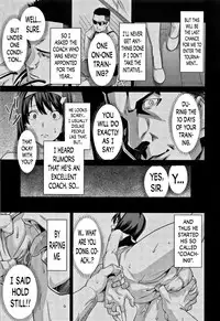 [Takeda Hiromitsu] Tsundero Ch. 1-3, 6, 9-10 [English] [Decensored]