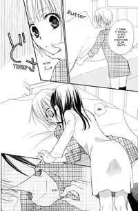 [Mikuni Hadzime] Gokujou Drops 2 [English] [Wings of Yuri]