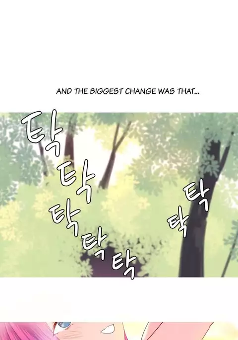 A World That I Rule Ch.01-26