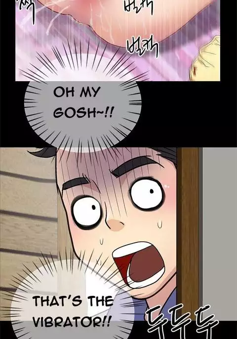 Will You Do as I Say? Ch.1-20