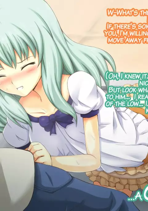 Warito Maemuki na Kaizou Sennou Run-hen