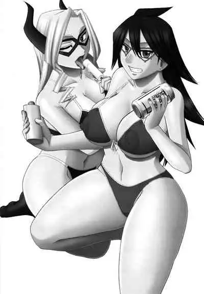 Aokusai no ga Suki | I Like Them Fresh