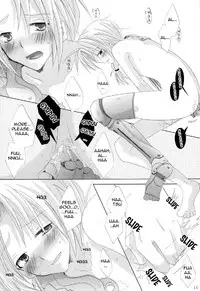 [HYSTERICS38. (Sango no Sanba)] Hitoriasobi | Solo Play (Fullmetal Alchemist) [English] [DokiDoki]