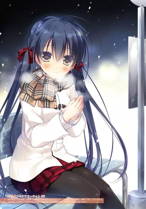 Dengeki Moeoh 2016-10