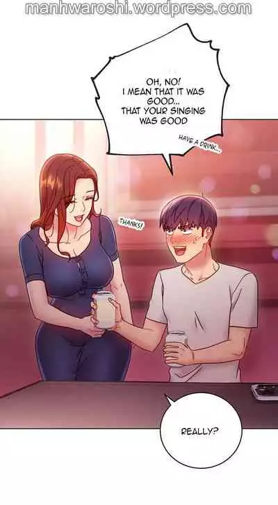 [Neck Pilllow] Stepmother Friends Ch.60/? [English] [Hentai Universe] NEW! 10/12/2021