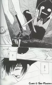 (C66) [Kita-Kasukabe Rohjinkai (Moto-ho)] Ja! Äundessen. 5 (Hellsing)