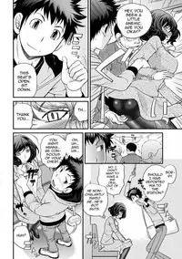 [Matsutou Tomoki] The Rumored Hostess-kun Vol. 01 [English] [mysterymeat3]