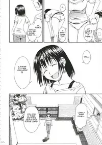(C70) [House of Karsea (Syouji)] Pretty Neighbor&! Soushuuhen (Yotsubato!) [English]