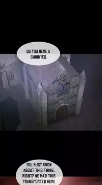 [Getty] Siren Ch.0-13 (English) (YoManga) (Ongoing)