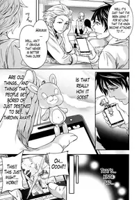 [Miyahara Ayumu] Kaishin no Eleanora | Eleanora's Advance Ch. 1-2 [English] [The Lusty Lady Project]