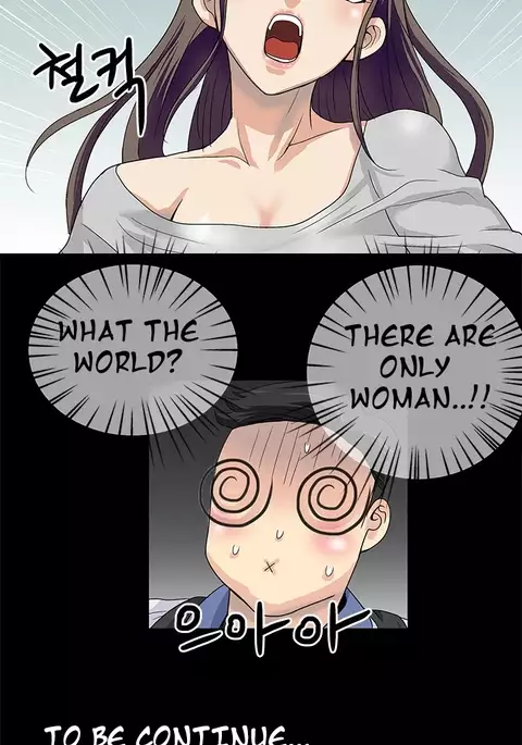 Will You Do as I Say? Ch.1-20