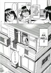 (C70) [House of Karsea (Syouji)] Pretty Neighbor&! Soushuuhen (Yotsubato!) [English]