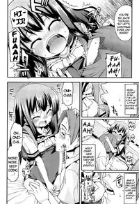 [Gengorou] Kyou Mo Nekasenaikara [English] [NEET, Mistvern, 5 a.m.]