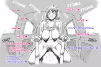 [pink-noise (Mizuiro Megane)] Mama Shot-ime Outdoor Hen [English] [Amoskandy]