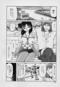 [SHIZUKA] Kinbaku Choukyou ~Aido Shigan~