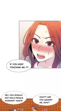 Miss Mystic Ch.1-25 (English) (Ongoing)