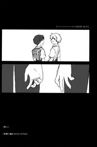 (C79) [offaria (Nao Hiren)] Junjou Finale (Neon Genesis Evangelion)