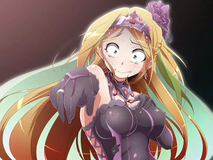 Hero Rengou Sennou Kanraku no Wana ~Battle Sister Hen~