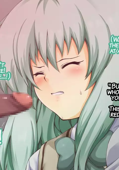 Warito Maemuki na Kaizou Sennou Run-hen