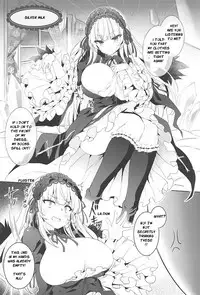(C94) [Tousen Soudou (Tousen)] GINTITI 0 (Rozen Maiden) [English] [bewbs666]