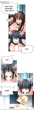 [Fantastic Whale] Twin Slave Ch.1-26 (English) (Ongoing)