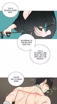 [The Jinshan] Sadistic Beauty Ch.1-23 (English) (Ongoing)