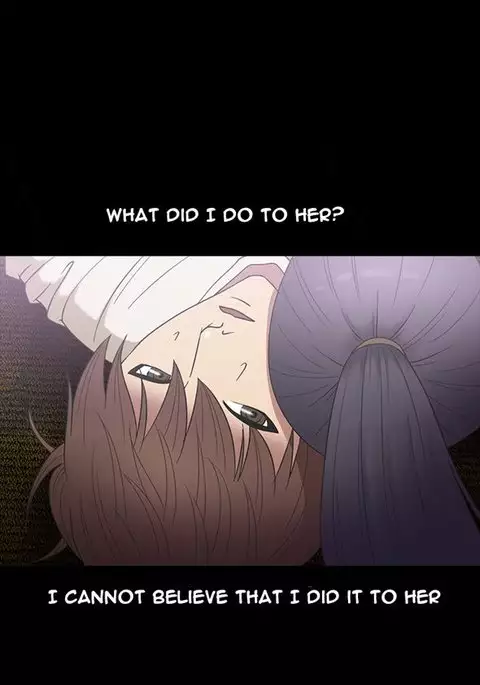 Secret Island Ch.1-20