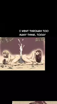 [Madstart] Secret Island Ch.1-25 (English) (Ongoing)