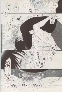 COMIC Potpourri Club 2009-01