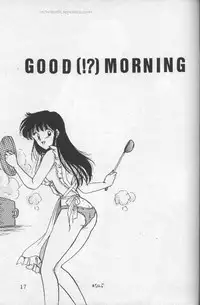 [Wild Turkey] Orgy (Dragonball)