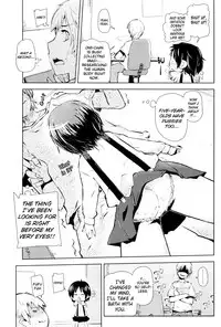 [Seihoukei] Chicchai ga Ippai! Ch. 1-10 [English] [biribiri]