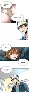 [Fantastic Whale] Twin Slave Ch.1-26 (English) (Ongoing)
