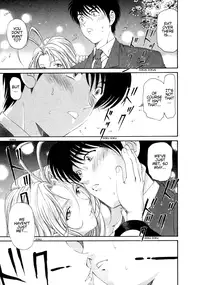 [Kobayashi Takumi] Koi Kara Hajimaru [English]