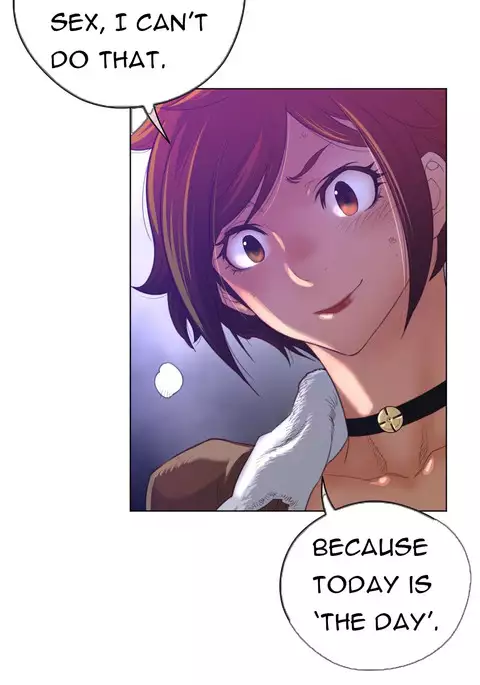 Perfect Half Ch.1-34