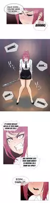 [ButcherBoy] Household Affairs Ch.1-33 (English) (YoManga) (Ongoing)