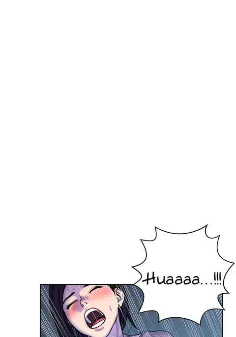 Ghost Love Ch.1-18.5