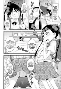 [Isawa Nohri] Puni Hada Tsuru Suji | Squishy Bodies Smooth Slits [English] {Mistvern}