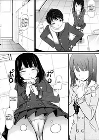 [TakayaKi] Koiito Kinenbi [English]