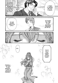 [Kobayashi Takumi] Virgin na Kankei 6 [English] [Solaris]