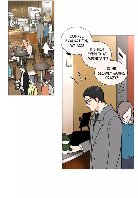 Sadistic Beauty Ch.1-25