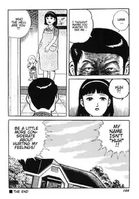 [Hayami Jun] Hentai Shounen -Jun no Koufuku na Hibi- [English] [Caterpillar]