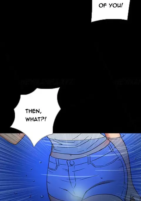 Secret Island Ch.1-20