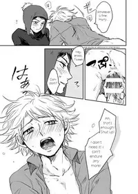 [Omuburo] Make Love – South Park dj [ENG]