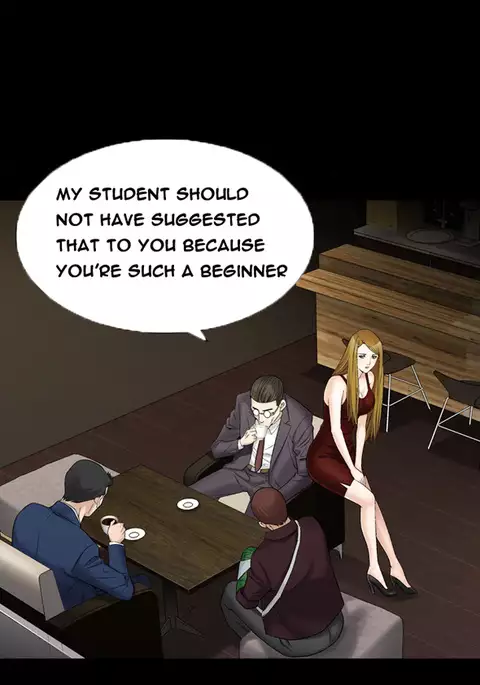 The Taste of Hands Ch.1-60