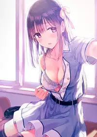 (C92) [HitenKei (Hiten)] E.R.I.N.A. [English] [Scrubs]